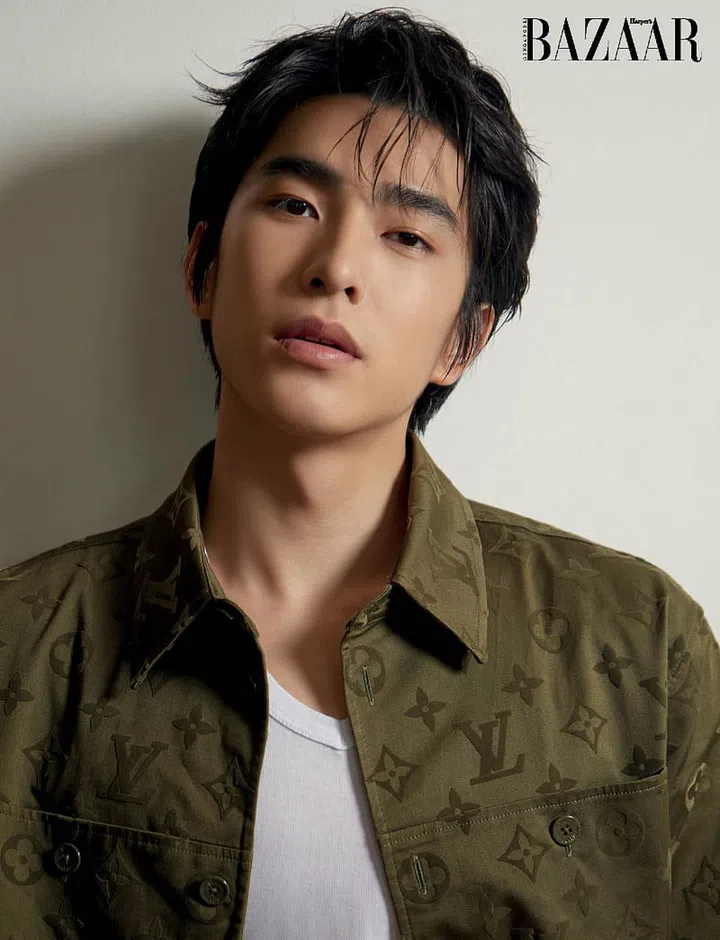 Tseng Jing-hua