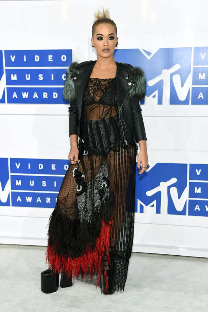 Photo: Getty