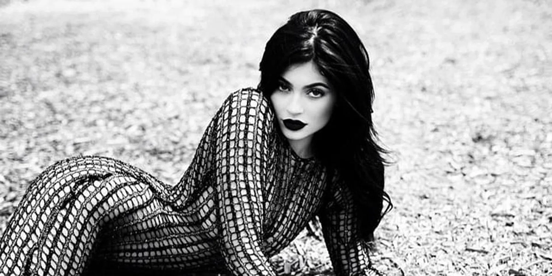 kylie jenner
