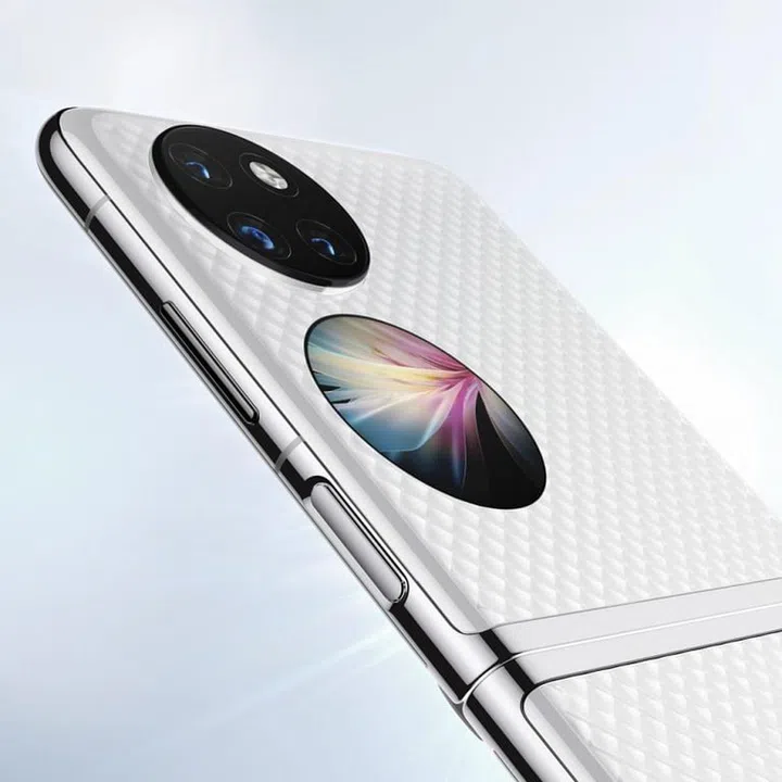 Photo: Huawei