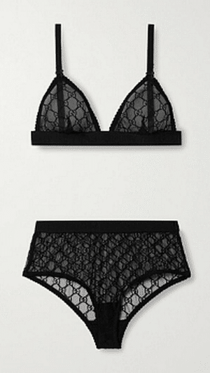 Hottest Lingerie Styles