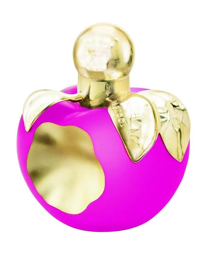 SB0315_Beauty_Puig_Nina Ricci La Tentation Fragrance