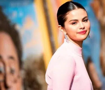 Selena Gomez