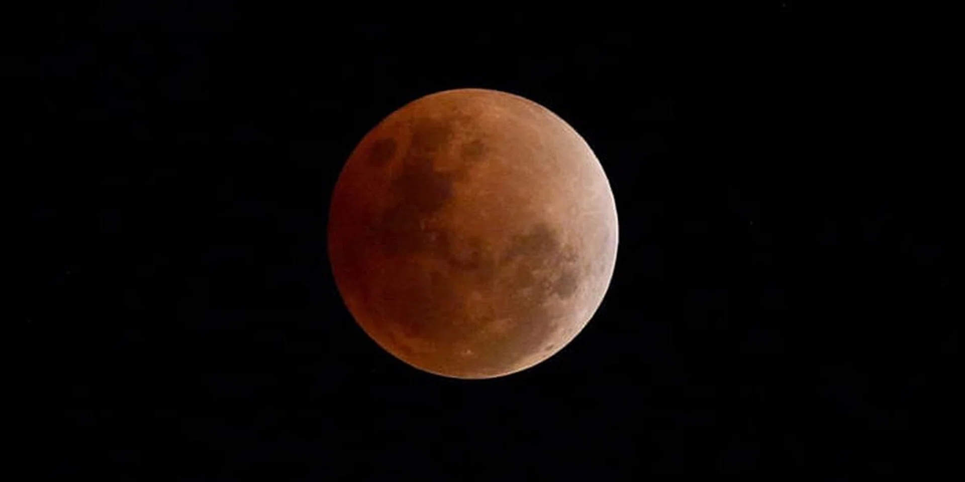 super blue blood moon