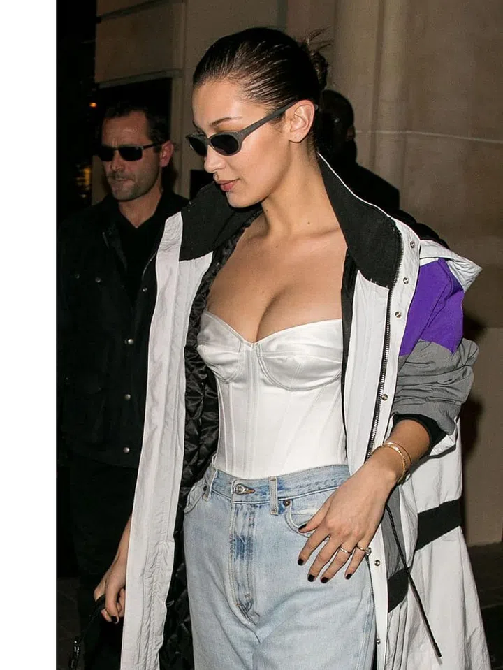 Photo: Getty