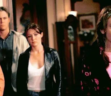charmed