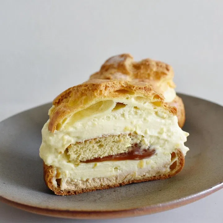 Photo: Flor Patisserie