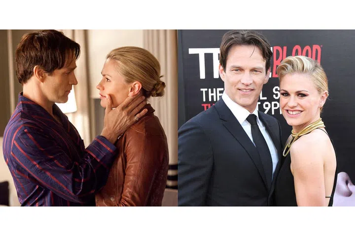 True Blood (2008-2014) Photo: Getty / Courtesy HBO