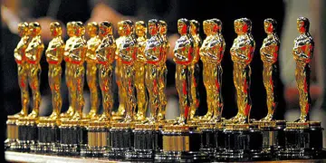 Oscars 2018