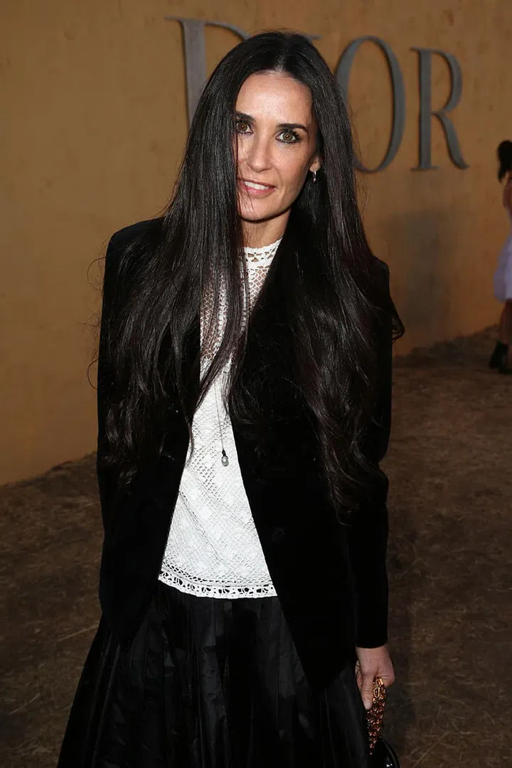 Photo: Getty