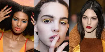 Beauty Trends 2018