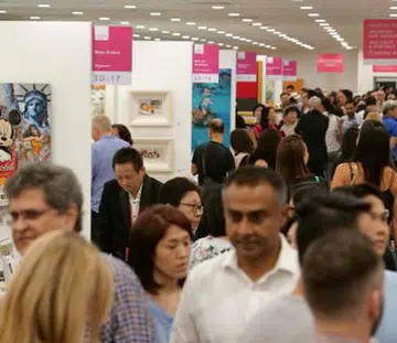 Affordable Art Fair 2019