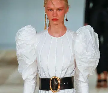 Alexander McQueen SS20