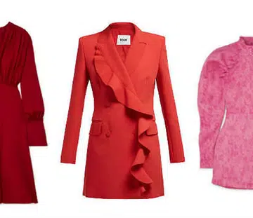 CNY and V-Day dressesCNY and V-Day dresses