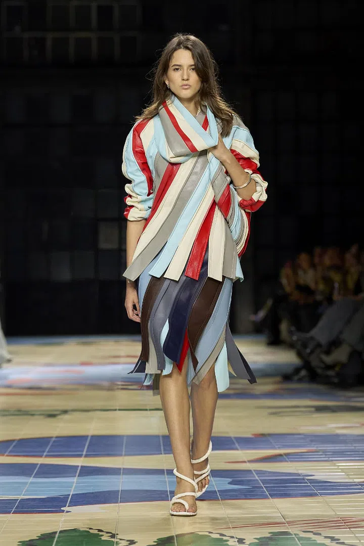 Photo: Bottega Veneta