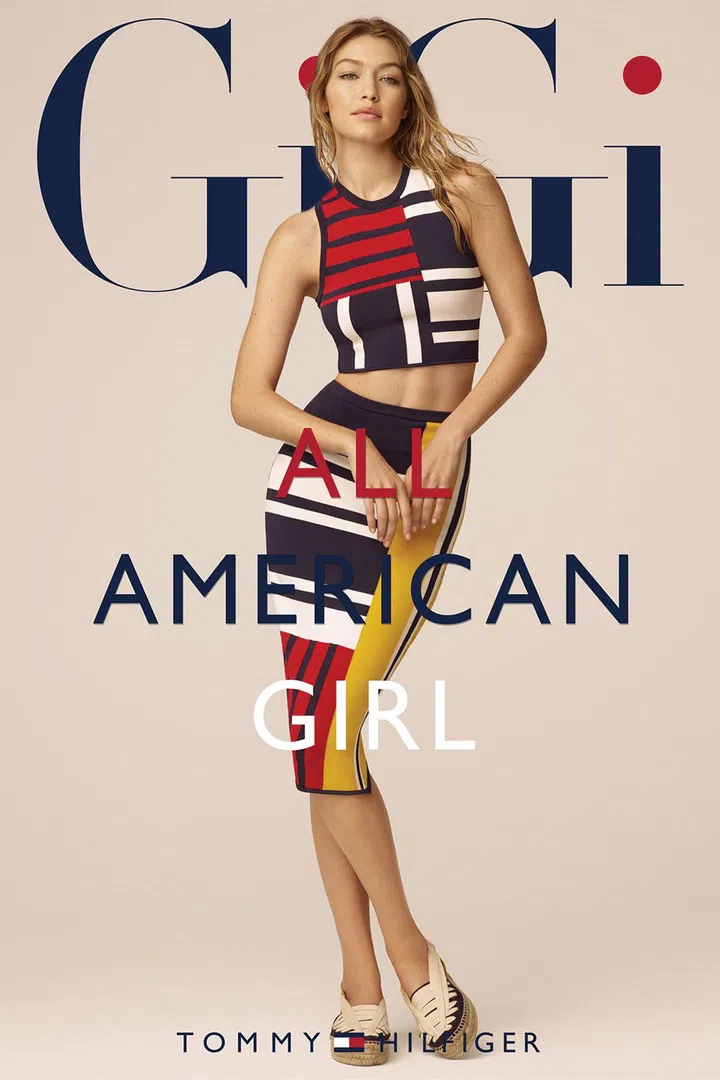 Photo: Courtesy of Tommy Hilfiger