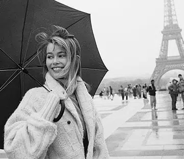 rainy day