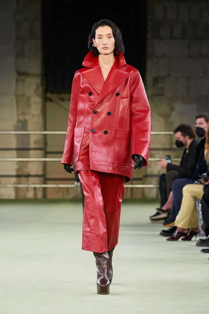 Photo: Bottega Veneta