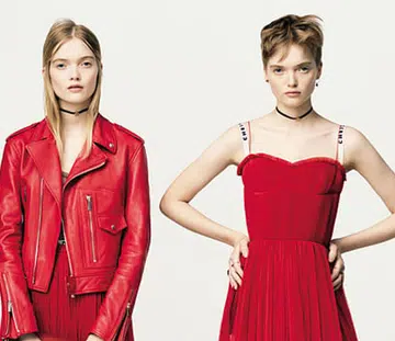 dior ss17