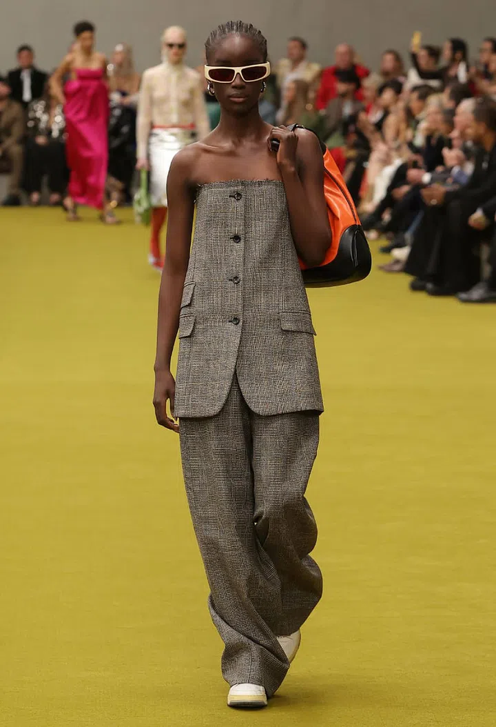 Photo: Courtesy of Gucci