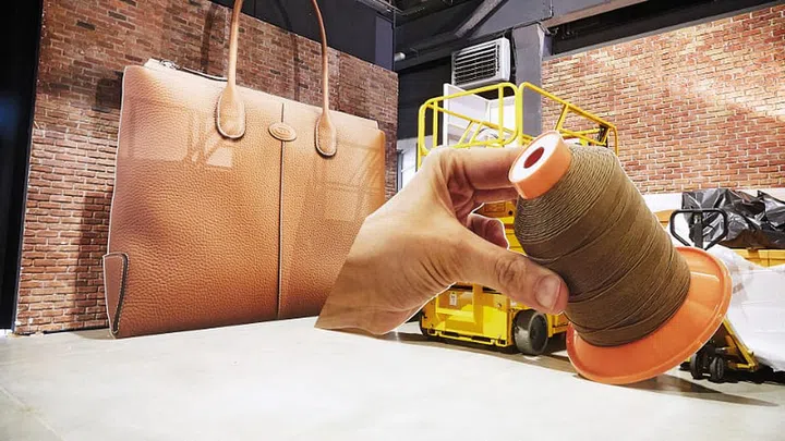 THE ART OF CRAFTSMANSHIP