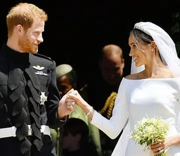 Meghan Markle Prince Harry