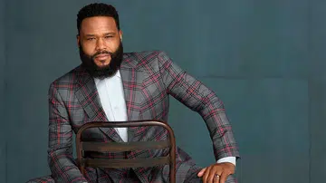 Anthony Anderson On The Continued Appeal Of ‘Black-ish’