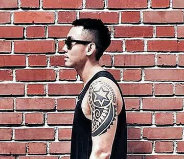 Jason Lim (Photo: Facebook)