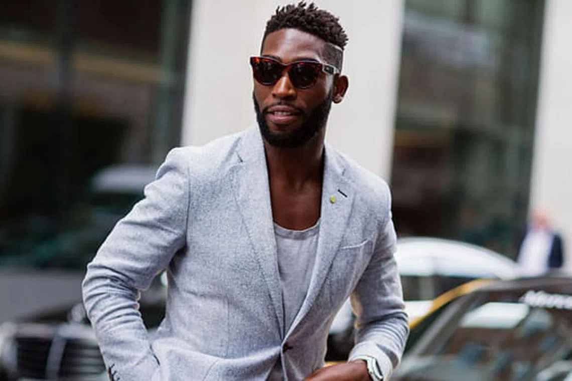 A Definitive Guide To The 10 Most Stylish British Men Alive | Harper's ...