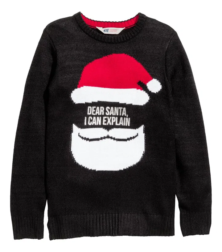 Photo: H&amp;M