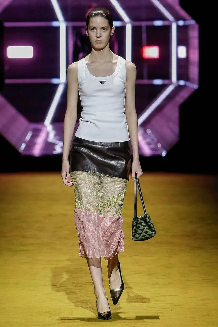 Photo: Prada