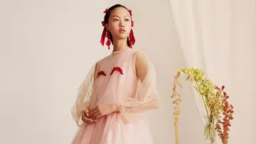 Simone Rocha x H&M