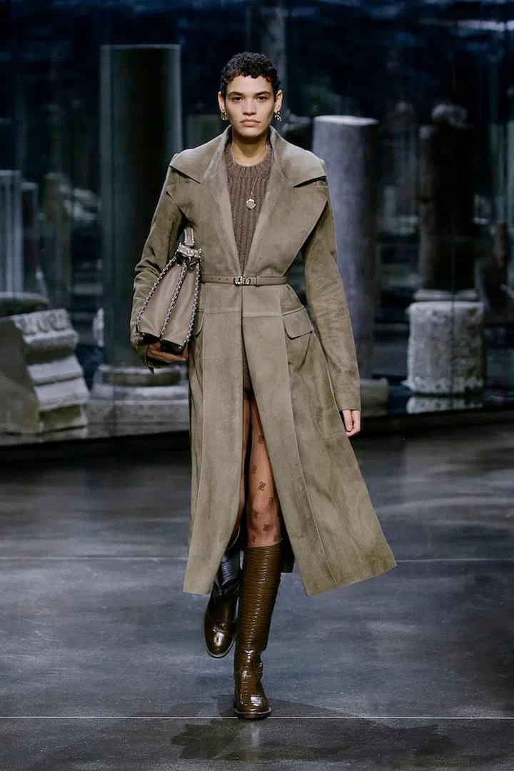 Photo: Fendi