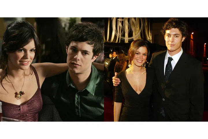 The O.C. (2003-2007)
Photo: Getty / Courtesy Fox 