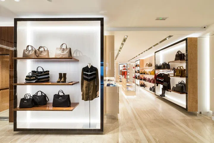 Photo: Courtesy of Longchamp