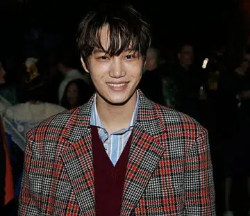 Kai EXO