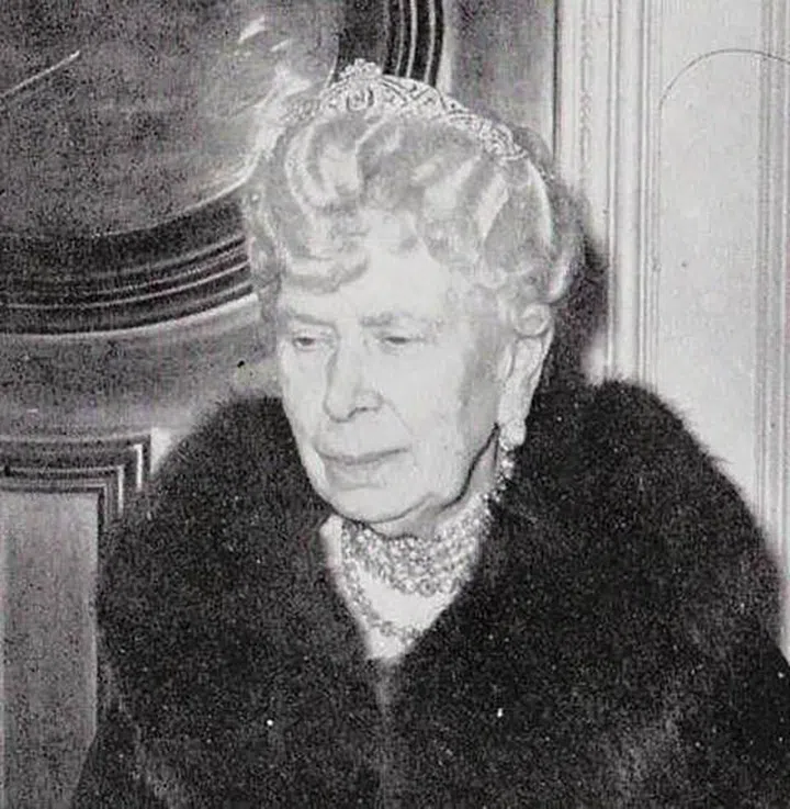queen mary