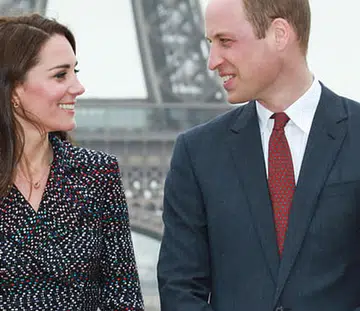 kate middleton paris 2017