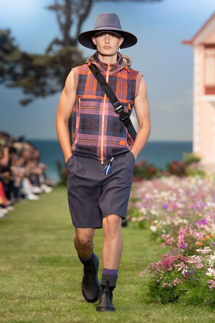 Photo: Dior