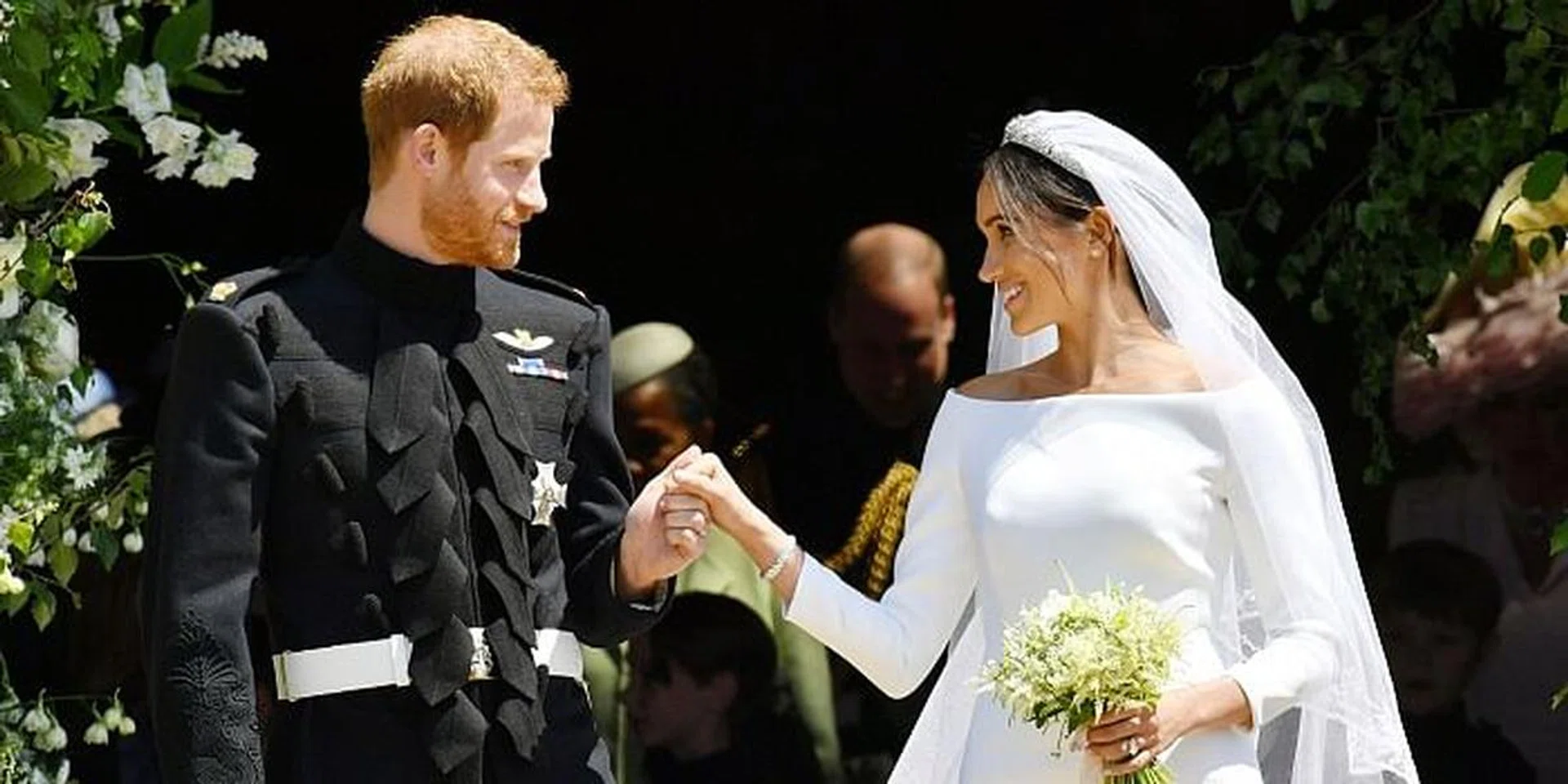 Meghan Markle Prince Harry