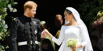 Meghan Markle Prince Harry