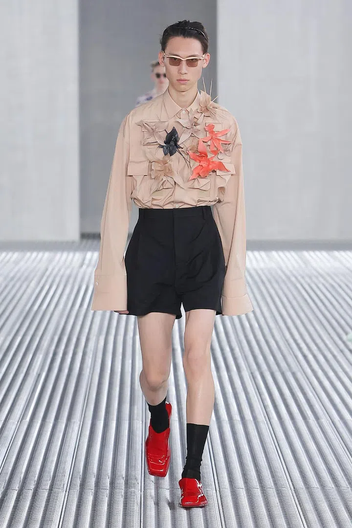 Photo: Prada