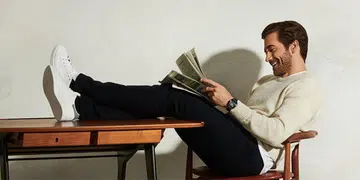 Jake Gyllenhaal on Being Jake