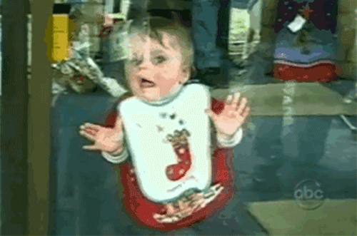 15 Things Your Baby Doesn't Give a Sh*t About