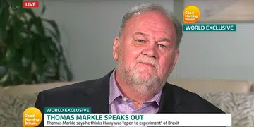 Thomas Markle