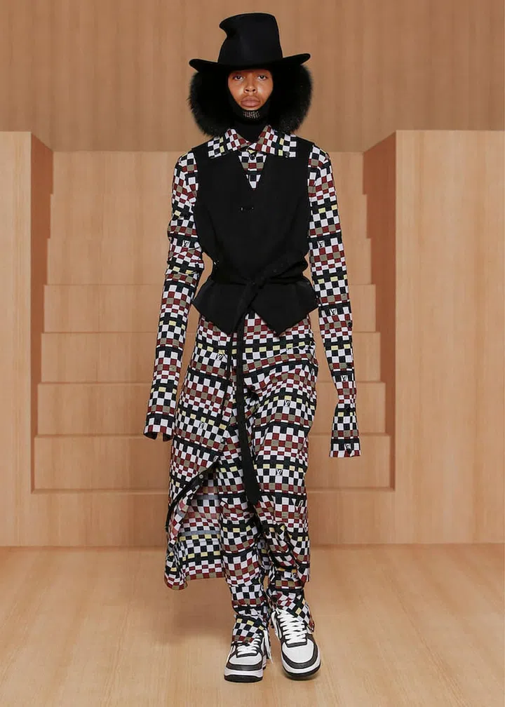 Photo: Louis Vuitton