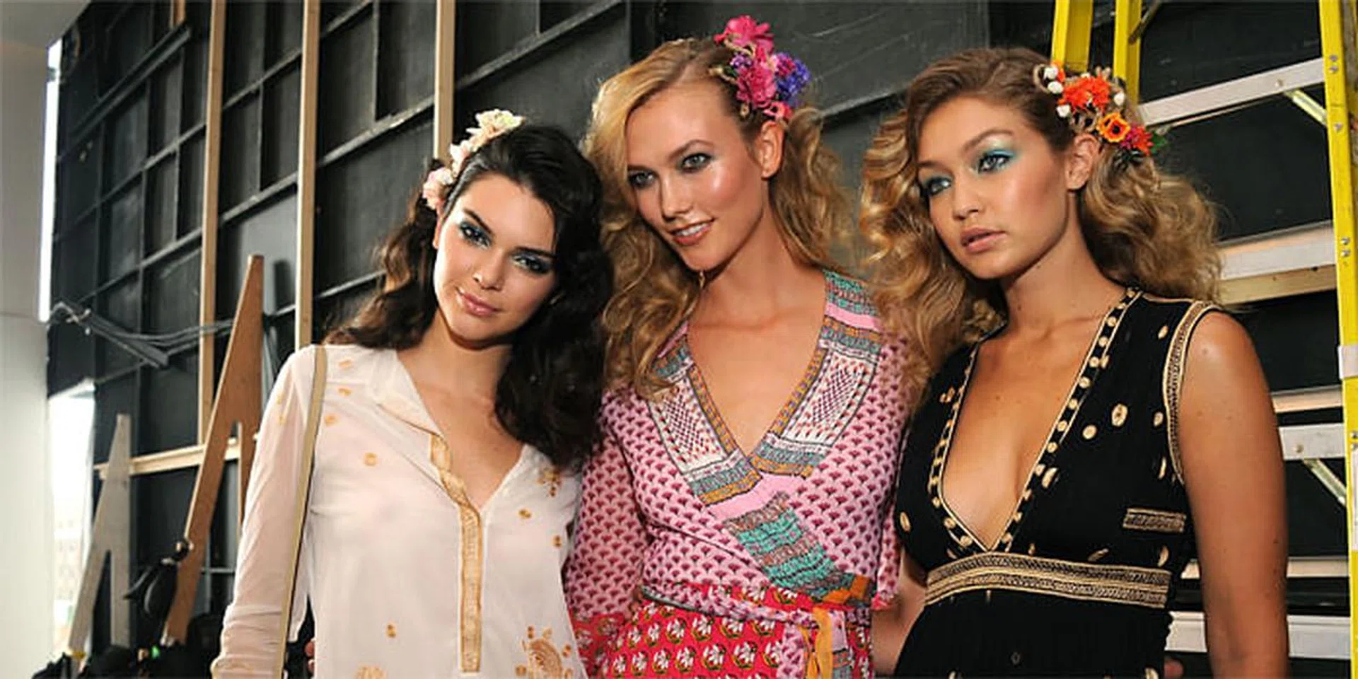 Forbes Releases Its 2016 Highest-Paid Models List