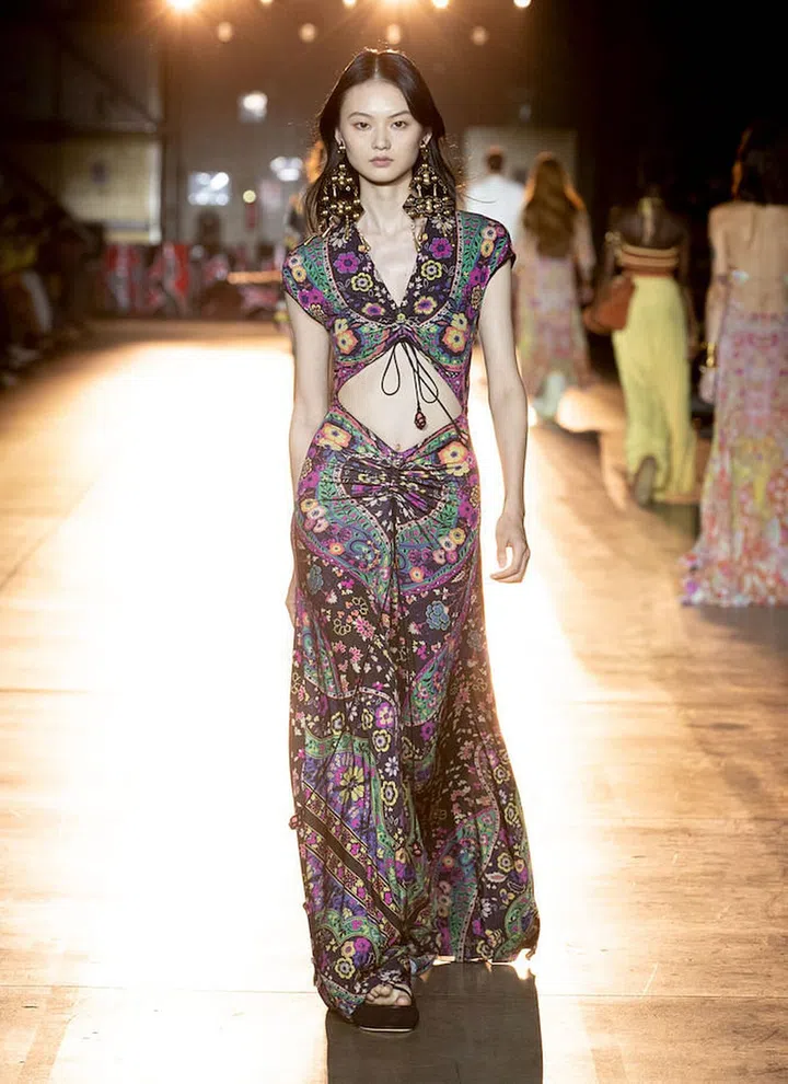 Photo: Etro
