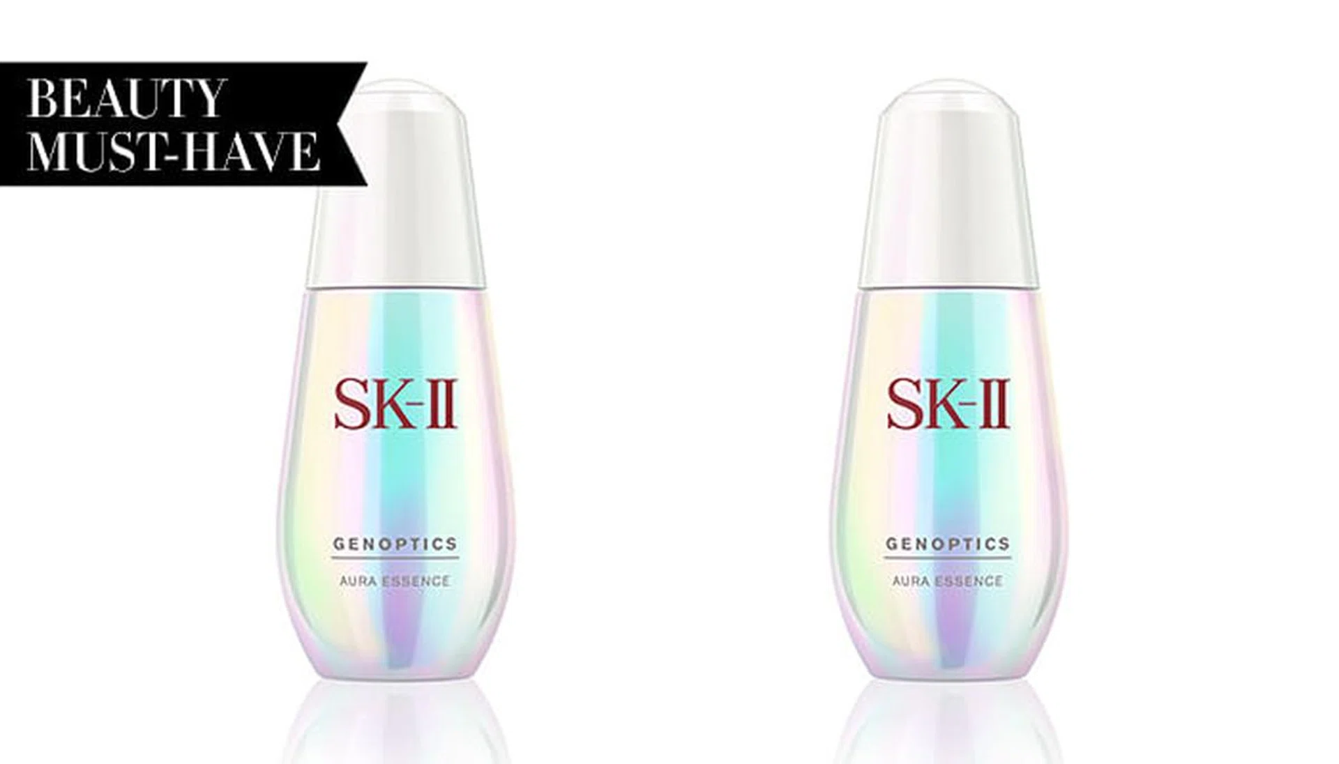 SKII GenOptics