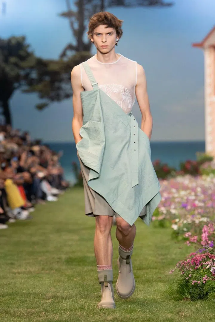 Photo: Dior